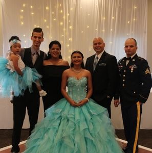 Meet your Posher, Zachary